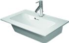 Duravit ME by Starck Wastafel / Fontein | 2342630060