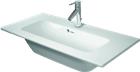 Duravit ME by Starck Wastafel / Fontein | 2342830060