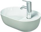 Duravit Luv Wastafel / Fontein | 0381422300