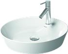 Duravit Cape Cod Wastafel / Fontein | 23284826001