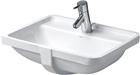 Duravit Starck 3 Wastafel / Fontein | 0302490000