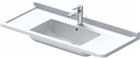 Duravit Starck 3 Wastafel / Fontein | 03041000001