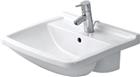 Duravit Starck 3 Wastafel / Fontein | 0310550000