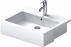 Duravit Vero Wastafel / Fontein | 0314550000