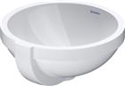 Duravit Architec Wastafel / Fontein | 0319320000