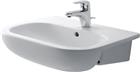 Duravit D-Code Wastafel / Fontein | 0339550000