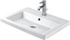 Duravit 2nd Floor Wastafel / Fontein | 03476000001