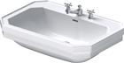 Duravit 1930 Wastafel / Fontein | 0438800000