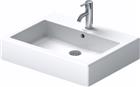 Duravit Vero Wastafel / Fontein | 04546000001