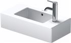 Duravit Vero Wastafel / Fontein | 07035000081