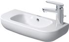 Duravit D-Code Wastafel / Fontein | 07065000082