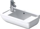 Duravit Starck 3 Wastafel / Fontein | 07515000001