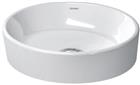 Duravit Starck 2 Wastafel / Fontein | 2321440000