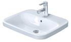 Duravit DuraStyle Wastafel / Fontein | 03745600001