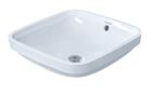 Duravit DuraStyle Wastafel / Fontein | 03733700001