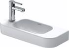 Duravit Happy D.2 Wastafel / Fontein | 0711500009