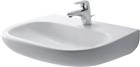 Duravit D-Code Wastafel / Fontein | 23115500702