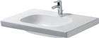 Duravit D-Code Wastafel / Fontein | 03528500002