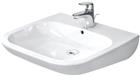 Duravit D-Code Wastafel / Fontein | 23126000002