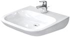 Duravit D-Code Wastafel / Fontein | 23136000002