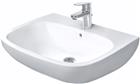 Duravit D-Code Wastafel / Fontein | 23106500002