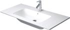 Duravit ME by Starck Wastafel / Fontein | 23361000001