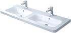 Duravit DuraStyle Wastafel / Fontein | 23381300001