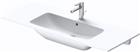 Duravit ME by Starck Wastafel / Fontein | 23361200001