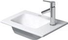 Duravit ME by Starck Wastafel / Fontein | 0723430041