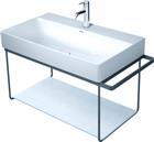 Duravit DuraSquare Meubel/tafelonderstel | 0031124600