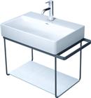 Duravit DuraSquare Meubel/tafelonderstel | 0031141000