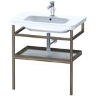 Duravit DuraStyle Meubel/tafelonderstel | DS988200777