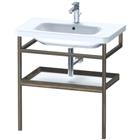 Duravit DuraStyle Meubel/tafelonderstel | DS988201877