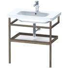 Duravit DuraStyle Meubel/tafelonderstel | DS988202277