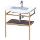 Duravit DuraStyle Meubel/tafelonderstel | DS988204976