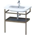 Duravit DuraStyle Meubel/tafelonderstel | DS988204977