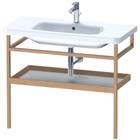 Duravit DuraStyle Meubel/tafelonderstel | DS988300776