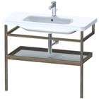 Duravit DuraStyle Meubel/tafelonderstel | DS988300777