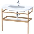 Duravit DuraStyle Meubel/tafelonderstel | DS988301876