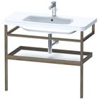 Duravit DuraStyle Meubel/tafelonderstel | DS988301877