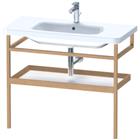 Duravit DuraStyle Meubel/tafelonderstel | DS988302276