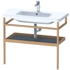 Duravit DuraStyle Meubel/tafelonderstel | DS988304976