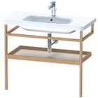 Duravit DuraStyle Meubel/tafelonderstel | DS988309176