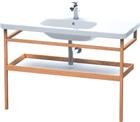 Duravit DuraStyle Meubel/tafelonderstel | DS988400776