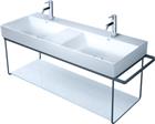 Duravit Meubel/tafelonderstel | 0031184600