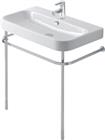 Duravit Happy D.2 Meubel/tafelonderstel | 0030771000