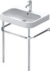 Duravit Happy D.2 Meubel/tafelonderstel | 0030781000