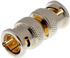 Radiall Coax connector koppeling | R142703703W