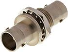 Radiall Coax connector koppeling | R142720700W