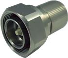 Radiall Coax connector koppeling | R191663000